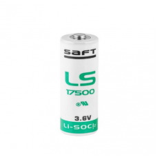 Ličio baterija 17500 (AA) 3.6V 3600mAh LS17500 